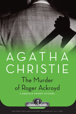 阿加莎侦探小说代表作：罗杰疑案