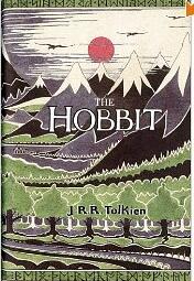 The Hobbit（前传：霍比特人）